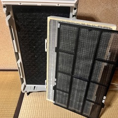 空気清浄機　空気清浄器　アトモスフィアの画像