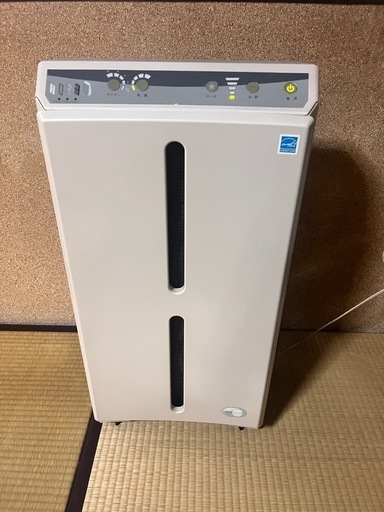 空気清浄機空気清浄器アトモスフィア (こうめ) 塚本の季節、空調