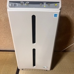 空気清浄機　空気清浄器　アトモスフィアの画像