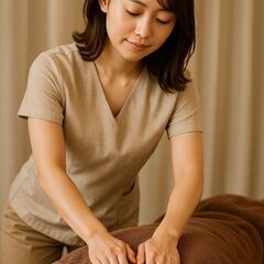 🌿大阪のエステティシャン募集｜高時給＆自由な働き方が魅力のエステサロン🌿の画像