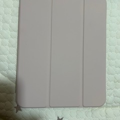 iPadケース(第10世代)ピンクの画像