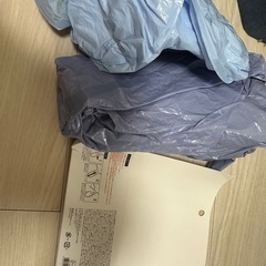 フラワーバルーン2個セットの画像