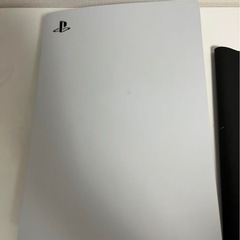 SONY PlayStation 5 本体(通常版) CFI-1200A01の画像