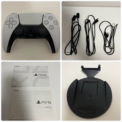 SONY PlayStation 5 本体(通常版) CFI-1200A01の画像