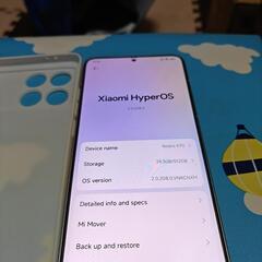 redmi k70 16+512 中国版の画像