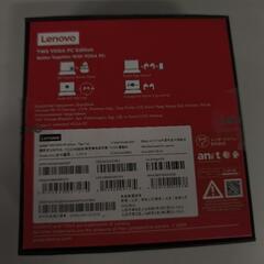 ほぼ未使用 Lenovo  YOGA 純正Bluetoothイヤホン　値下げ可能の画像
