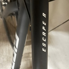 GIANT クロスバイクの画像