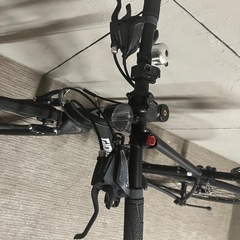 GIANT クロスバイクの画像