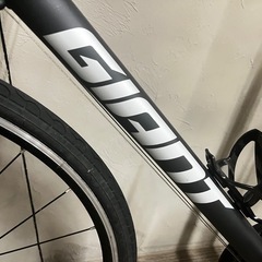 GIANT クロスバイクの画像