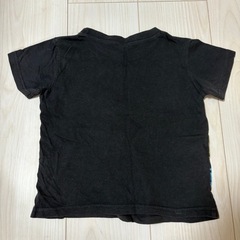 半袖.Tシャツ.子供服、110サイズの画像