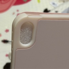 iPadケース(第10世代)ピンクの画像