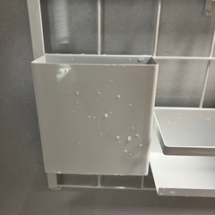山崎実業　キッチンツールセットの画像