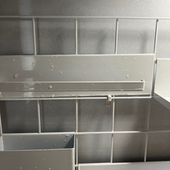 山崎実業　キッチンツールセットの画像