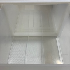 無印良品　収納ケース　幅39.2 高さ29 奥行き64の画像