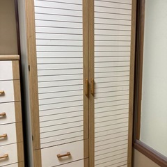 【委託品】タンスセットの画像