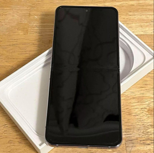 Galaxy - 【不良あり】Galaxy Flip 4｜128gb｜SIMフリー Galaxy Z Flip4｜価格比較・最新情報 - 価格.com