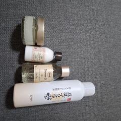 SABONと豆乳イソフラボンの画像