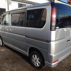 ★ホンダ　バモス　M ,4AT,4WD,85,700キロ★の画像