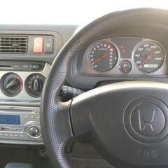 ★ホンダ　バモス　M ,4AT,4WD,85,700キロ★の画像