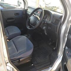 ★ホンダ　バモス　M ,4AT,4WD,85,700キロ★の画像
