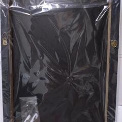 新品未使用！壁飾り キャンバス地 サイの画像