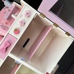 マザーガーデン　キッチンの画像