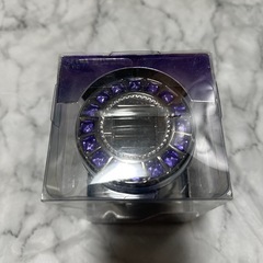 車内灰皿！新品未開封の画像