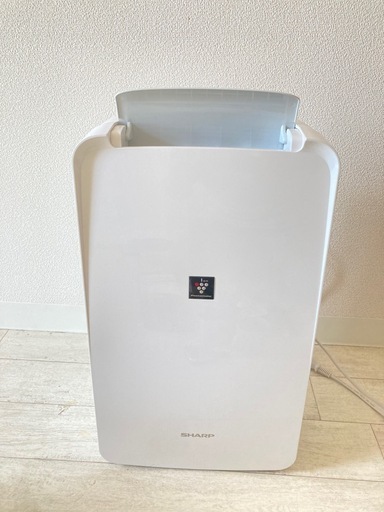 SHARP 除湿機 CV-J71-W ベストセラー