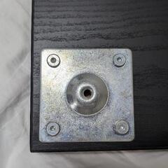 組み合わせデスク　ニトリの画像