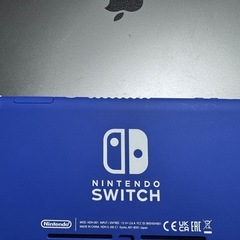 ニンテンドー スイッチ ライトの画像