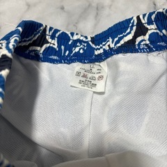 メンズ水着LLの画像