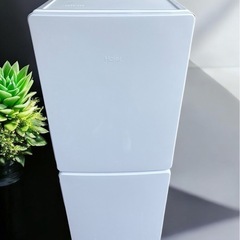 ハイアール ノンフロン冷凍冷蔵庫 JR-NF148DK 2023年製 ハイアール ノンフロン冷凍冷蔵庫 JR-NF148DK 2023年製 Haier