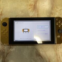 Nintendo Switch 整備済み　初期型の画像