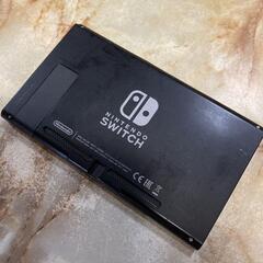 Nintendo Switch 整備済み　初期型の画像