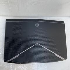 alienware 17 R1 ゲーミングノートPC　分解清掃整備済みの画像