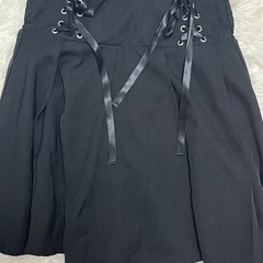 量産型 地雷 洋服 靴の画像