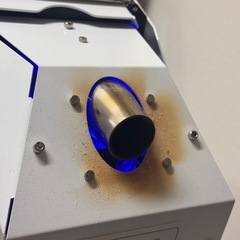 コーヒー焙煎機の画像