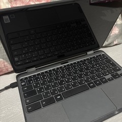 Lenovo 300e Chromebook Gen 3  ノートパソコン【ほぼ綺麗】の画像