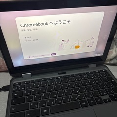 Lenovo 300e Chromebook Gen 3  ノートパソコン【ほぼ綺麗】の画像