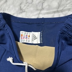 adidas水着160の画像
