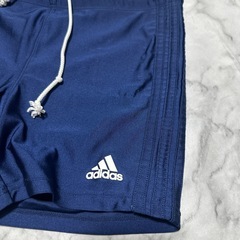 adidas水着160の画像
