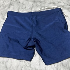 adidas水着160の画像