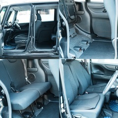 【整備済・車検付】広々N-BOX！初心者も◎【即乗OK】の画像