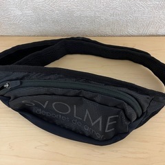 SVOLME  ボディバック　ウエストバックの画像