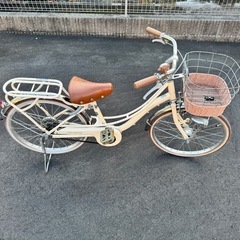 子供 自転車 20インチ
の画像