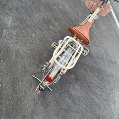 子供 自転車 20インチ
の画像