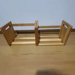 本立ての画像