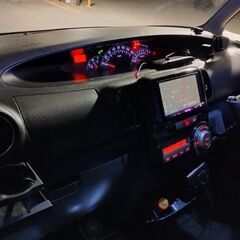 タントカスタムRS L375　日にち限定でコミコミ10万の画像