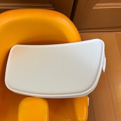 カリブ　子供イスの画像
