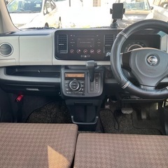 車検R9年1月❗️33モコの画像